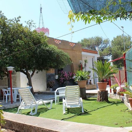 Villa Vacanza Salento Torre Chianca Εξωτερικό φωτογραφία