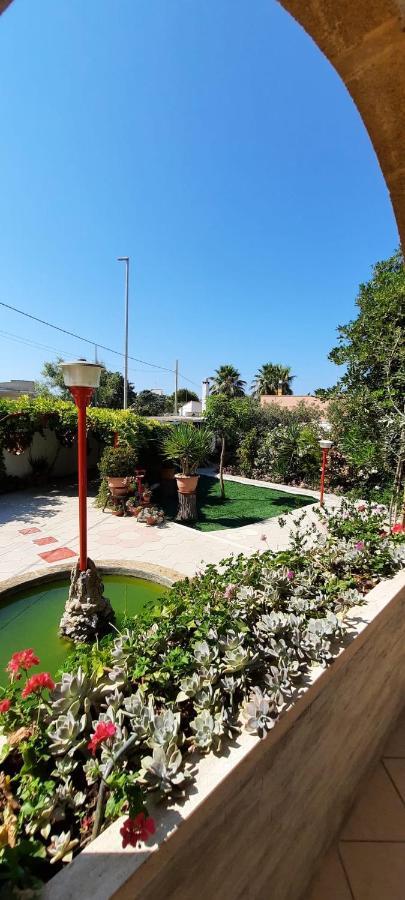Villa Vacanza Salento Torre Chianca Εξωτερικό φωτογραφία