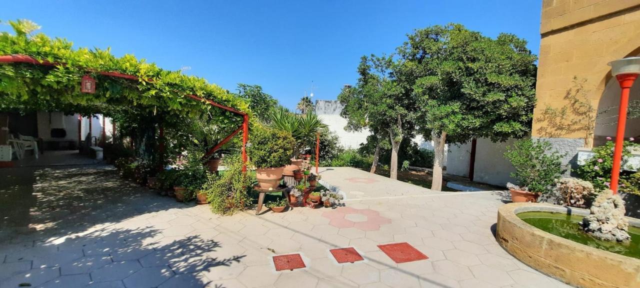 Villa Vacanza Salento Torre Chianca Εξωτερικό φωτογραφία