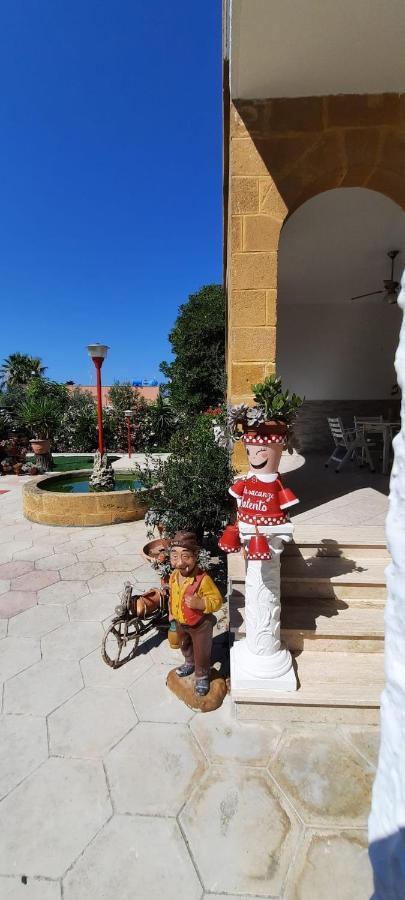 Villa Vacanza Salento Torre Chianca Εξωτερικό φωτογραφία