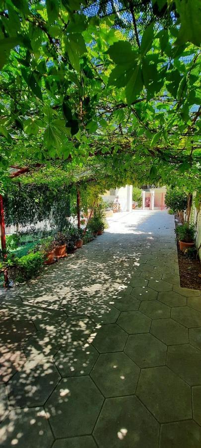 Villa Vacanza Salento Torre Chianca Εξωτερικό φωτογραφία