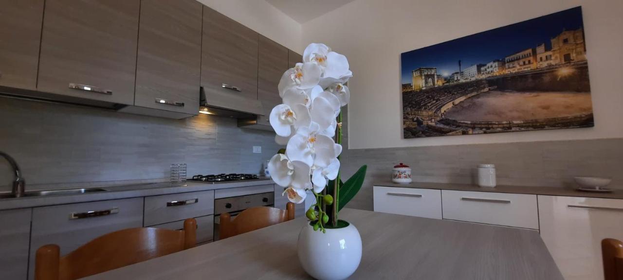 Villa Vacanza Salento Torre Chianca Εξωτερικό φωτογραφία