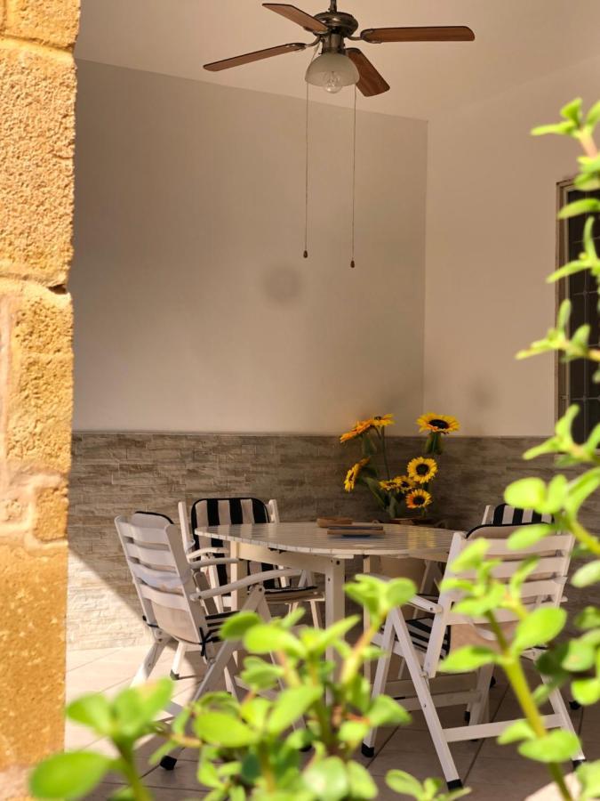 Villa Vacanza Salento Torre Chianca Εξωτερικό φωτογραφία