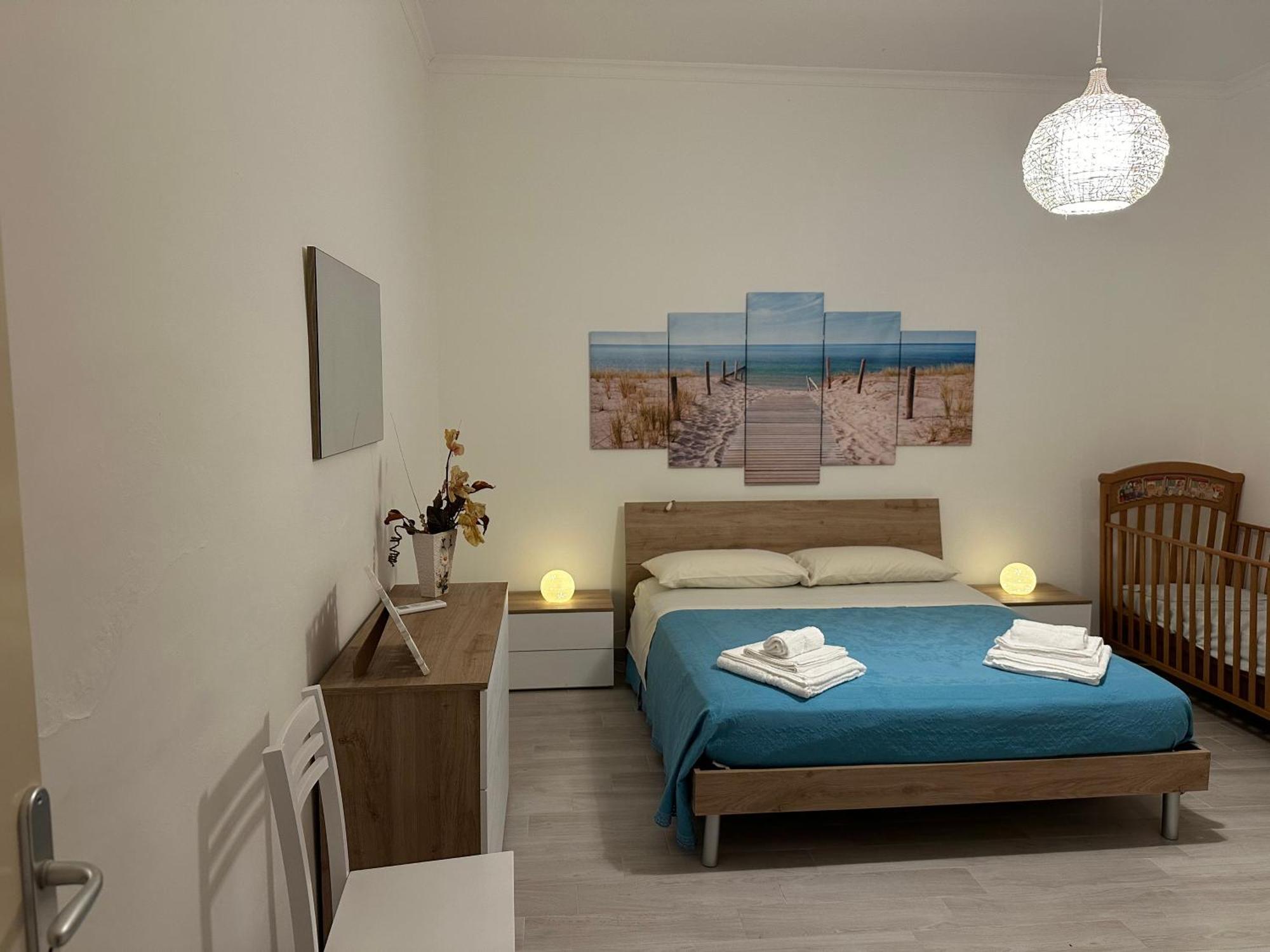 Villa Vacanza Salento Torre Chianca Εξωτερικό φωτογραφία