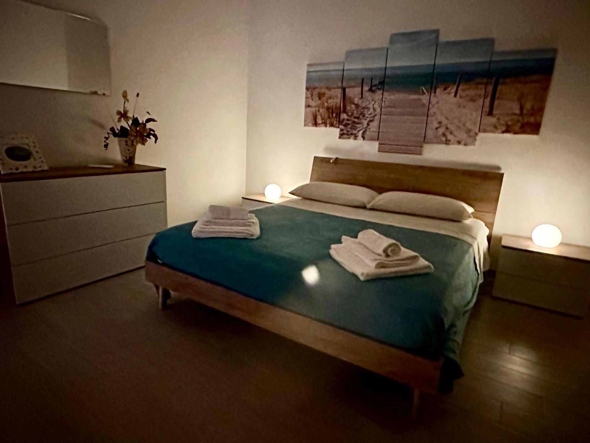 Villa Vacanza Salento Torre Chianca Εξωτερικό φωτογραφία