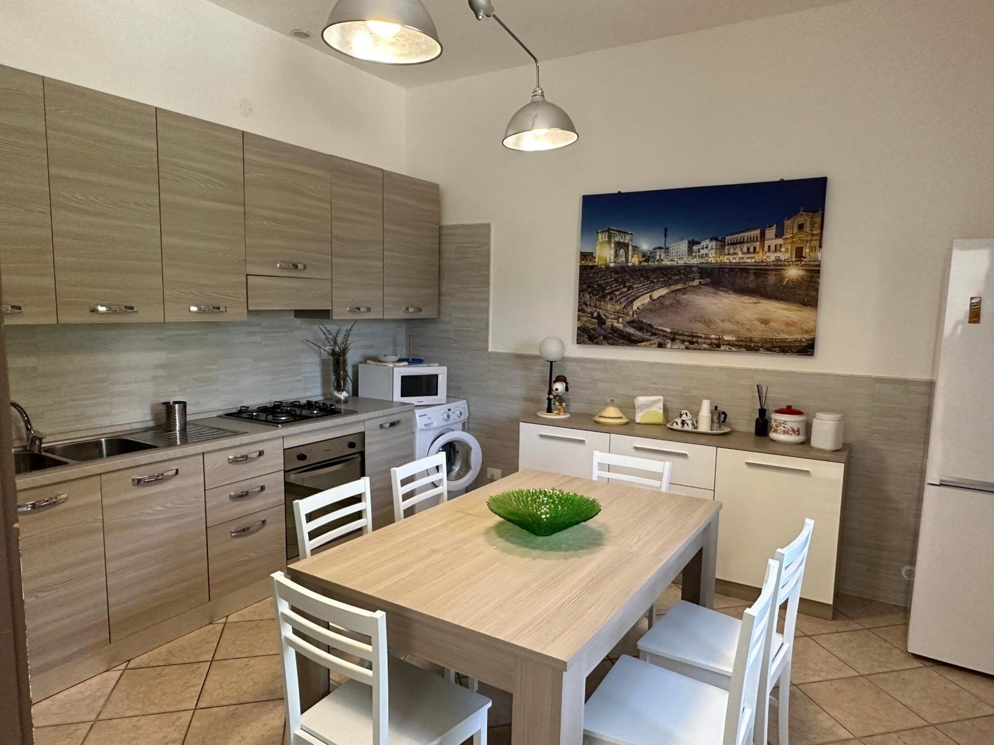 Villa Vacanza Salento Torre Chianca Εξωτερικό φωτογραφία