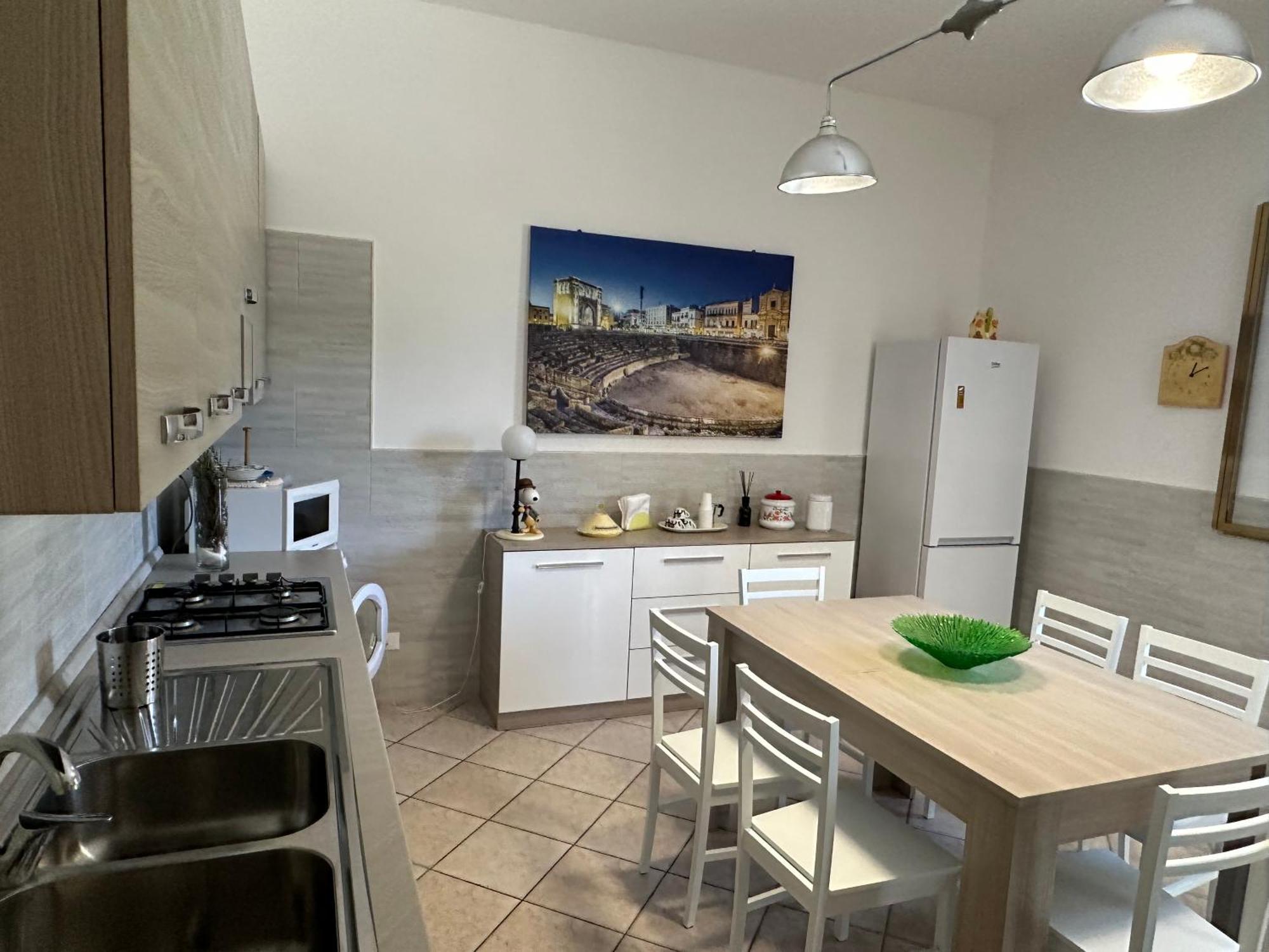 Villa Vacanza Salento Torre Chianca Εξωτερικό φωτογραφία