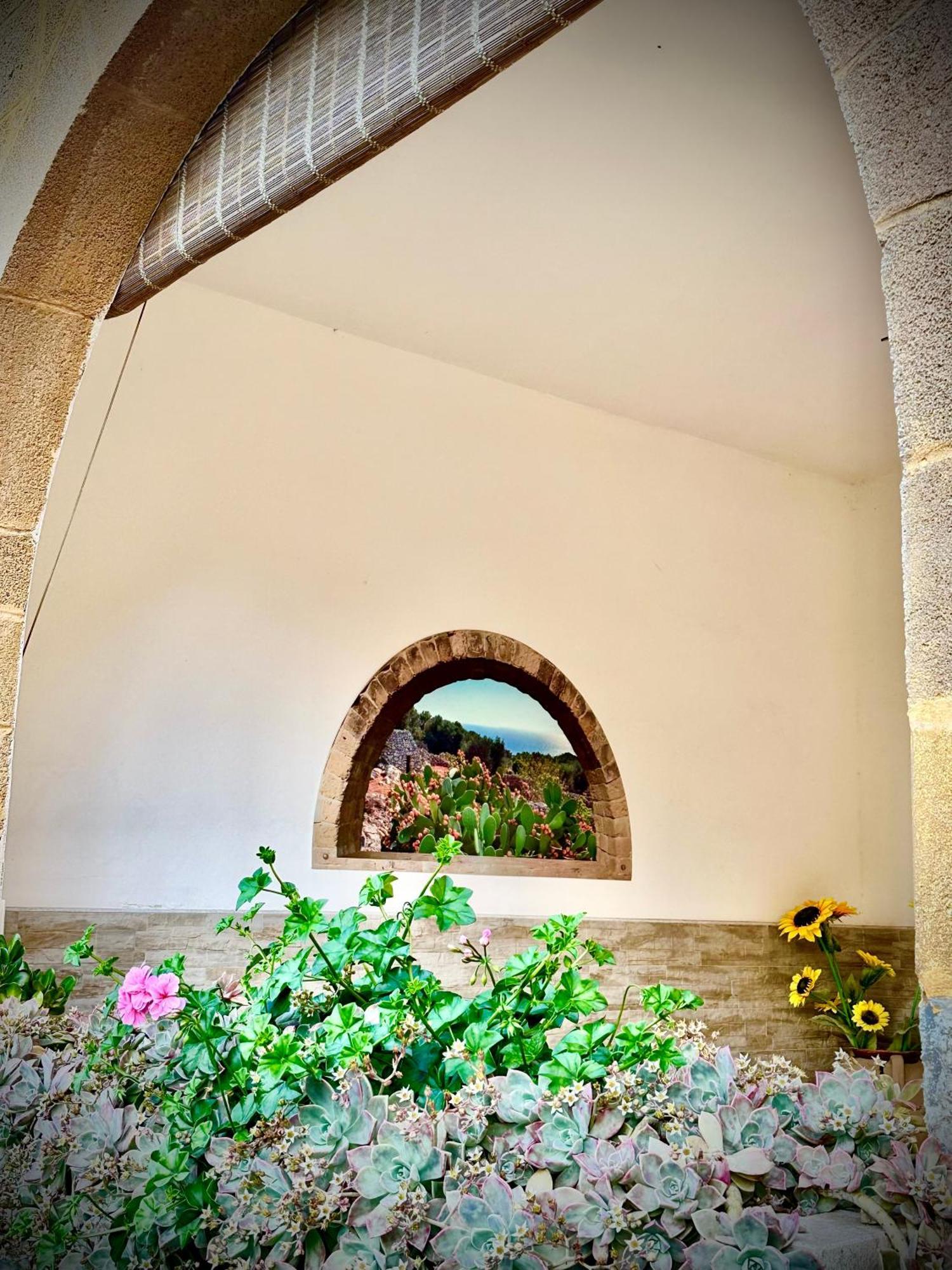 Villa Vacanza Salento Torre Chianca Εξωτερικό φωτογραφία