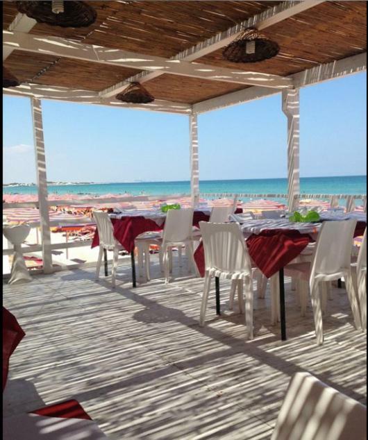 Villa Vacanza Salento Torre Chianca Εξωτερικό φωτογραφία